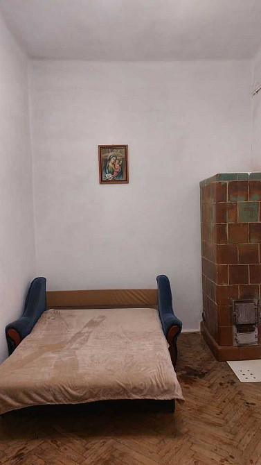 Оренда 1-кімнатної квартири вул. Нечуя-Левицького ближній центр Львова Львов - изображение 4