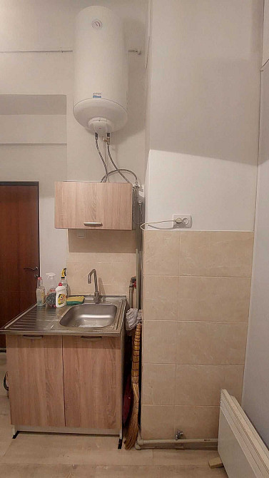 Оренда 1-кімнатної квартири вул. Нечуя-Левицького ближній центр Львова Львов - изображение 7