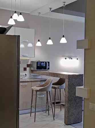 Здам свою стильну квартиру в ЖК Ультра, метро Бот. Сад. Харьков