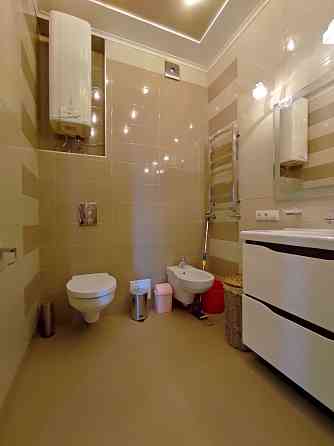 Здам свою стильну квартиру в ЖК Ультра, метро Бот. Сад. Харьков