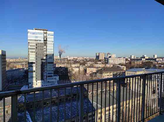 Здам свою стильну квартиру в ЖК Ультра, метро Бот. Сад. Харьков