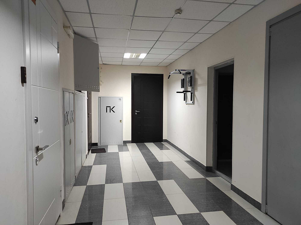 Здам свою стильну квартиру в ЖК Ультра, метро Бот. Сад. Харьков - изображение 8