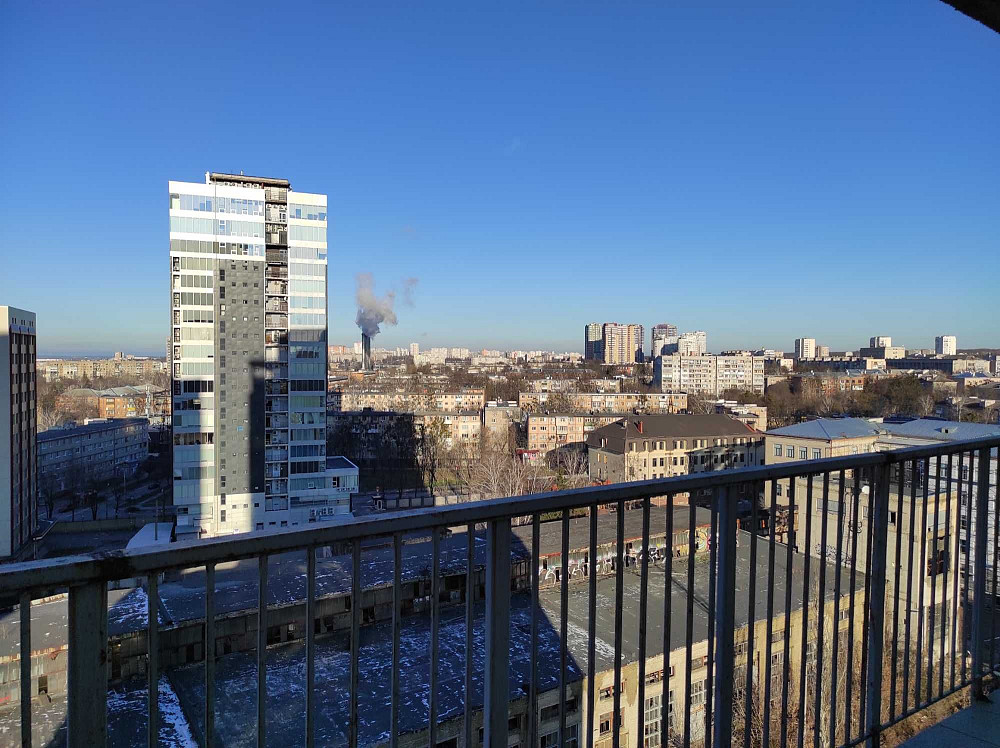 Здам свою стильну квартиру в ЖК Ультра, метро Бот. Сад. Харьков - изображение 6