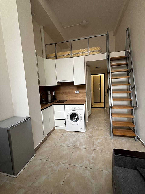 СДАМ СРОЧНО 1 комнатную квартиру ЦЕНТР ул Екатериненская Одеса - зображення 2