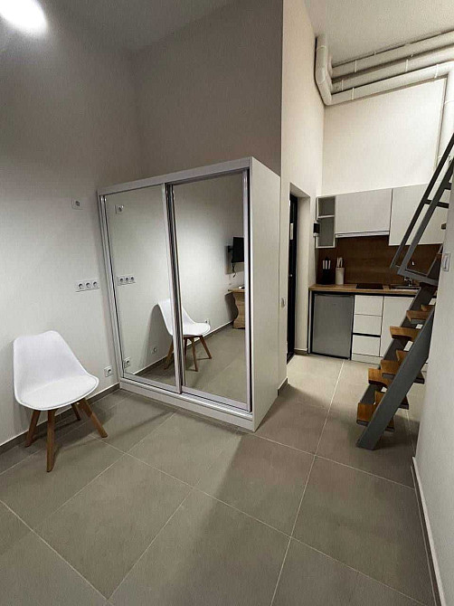 СДАМ СРОЧНО 1 комнатную квартиру ЦЕНТР ул Екатериненская Одеса - зображення 4