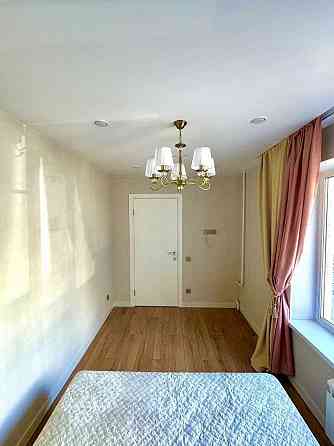 Cдaю cвeтлую и уютную кваpтиpу пocле ремонта, никто нe жил. ТЦ «МЛИН». Днепр