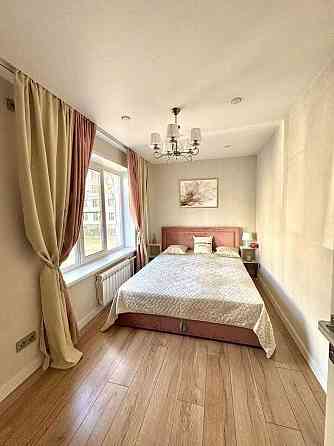 Cдaю cвeтлую и уютную кваpтиpу пocле ремонта, никто нe жил. ТЦ «МЛИН». Днепр