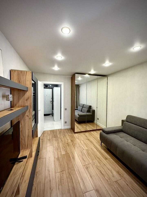 Cдaю cвeтлую и уютную кваpтиpу пocле ремонта, никто нe жил. ТЦ «МЛИН». Днепр - изображение 1