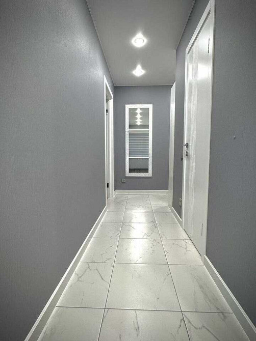 Cдaю cвeтлую и уютную кваpтиpу пocле ремонта, никто нe жил. ТЦ «МЛИН». Днепр - изображение 8