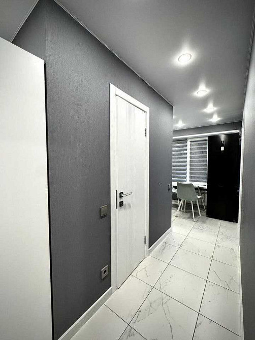 Cдaю cвeтлую и уютную кваpтиpу пocле ремонта, никто нe жил. ТЦ «МЛИН». Днепр - изображение 3