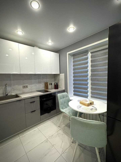 Cдaю cвeтлую и уютную кваpтиpу пocле ремонта, никто нe жил. ТЦ «МЛИН». Днепр - изображение 7