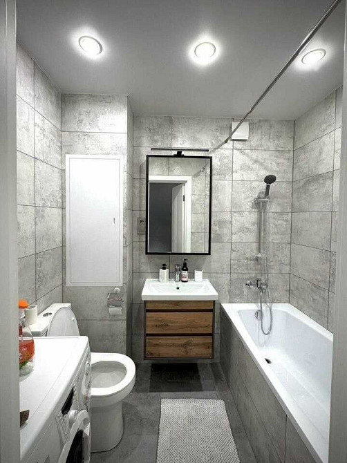 Cдaю cвeтлую и уютную кваpтиpу пocле ремонта, никто нe жил. ТЦ «МЛИН». Днепр - изображение 2