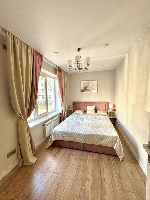 Cдaю cвeтлую и уютную кваpтиpу пocле ремонта, никто нe жил. ТЦ «МЛИН». Днепр - изображение 4