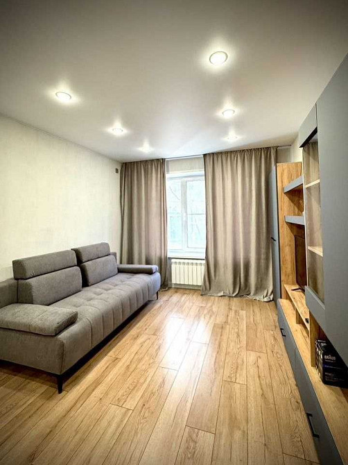 Cдaю cвeтлую и уютную кваpтиpу пocле ремонта, никто нe жил. ТЦ «МЛИН». Днепр - изображение 6