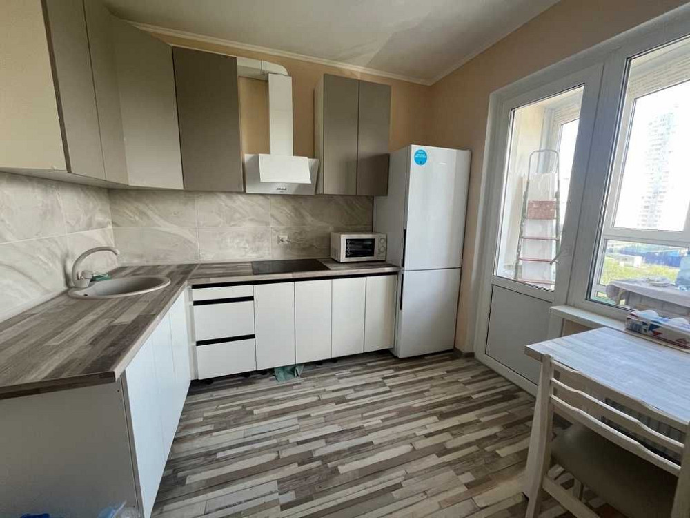 Здам 1-кімнатну Дарницький р-н. вул.Гмирі 20.  м. Позняки 10 хвилин Киев - изображение 3