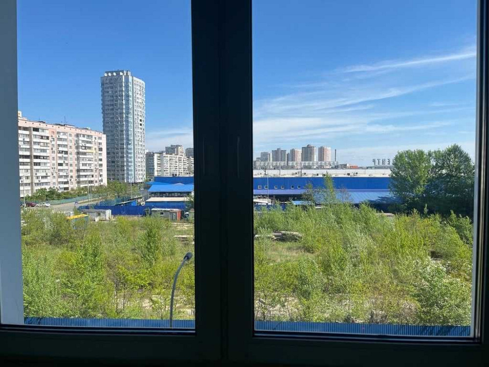 Здам 1-кімнатну Дарницький р-н. вул.Гмирі 20.  м. Позняки 10 хвилин Киев - изображение 1