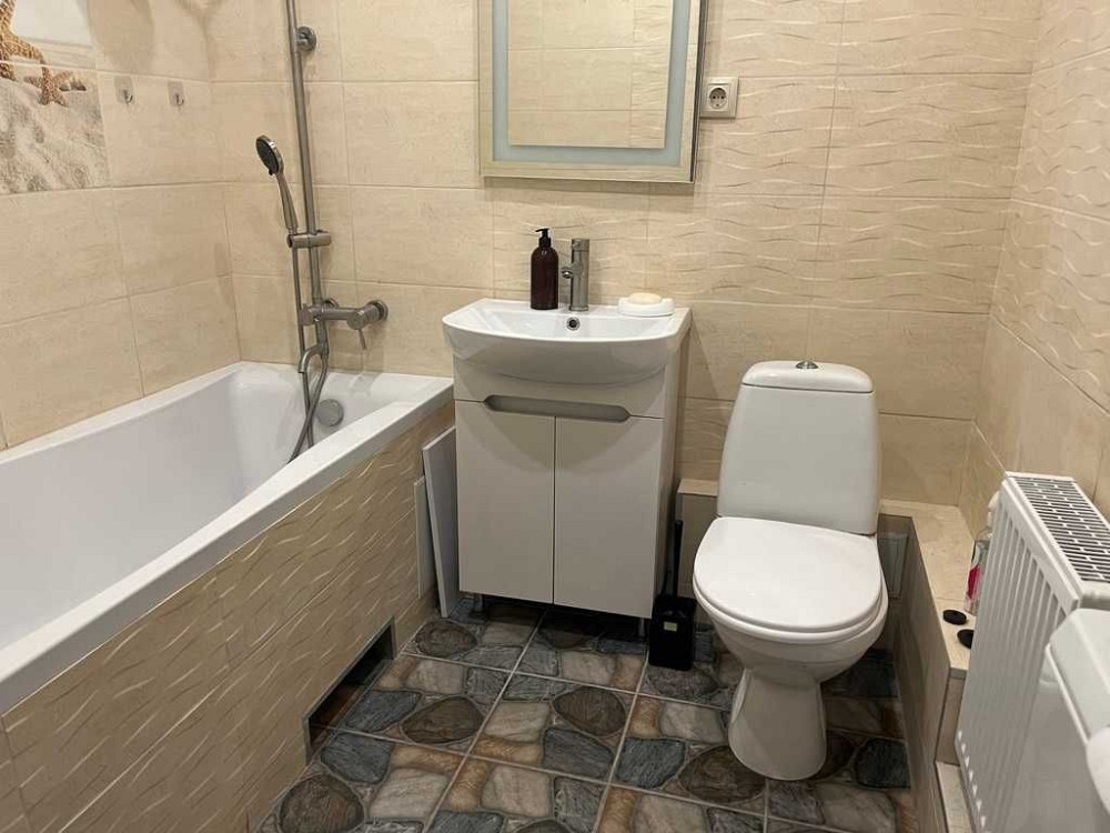 Здам 1-кімнатну Дарницький р-н. вул.Гмирі 20.  м. Позняки 10 хвилин Киев - изображение 8