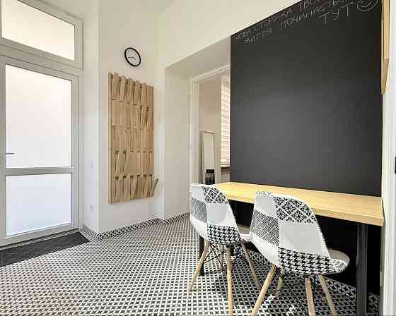 Перша здача!Оренда дизайнерської 1к квартири!Центр! Львов