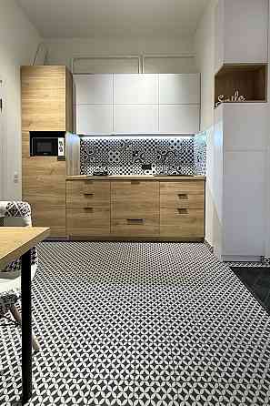 Перша здача!Оренда дизайнерської 1к квартири!Центр! Львов