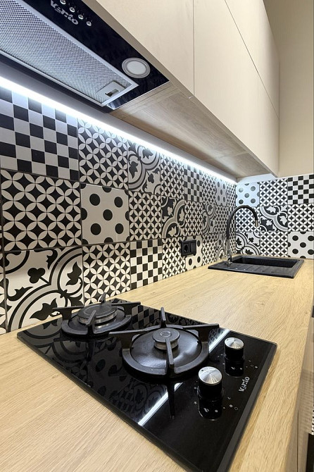 Перша здача!Оренда дизайнерської 1к квартири!Центр! Львів - зображення 3