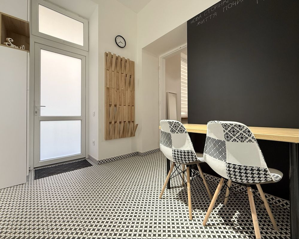 Перша здача!Оренда дизайнерської 1к квартири!Центр! Львів - зображення 6