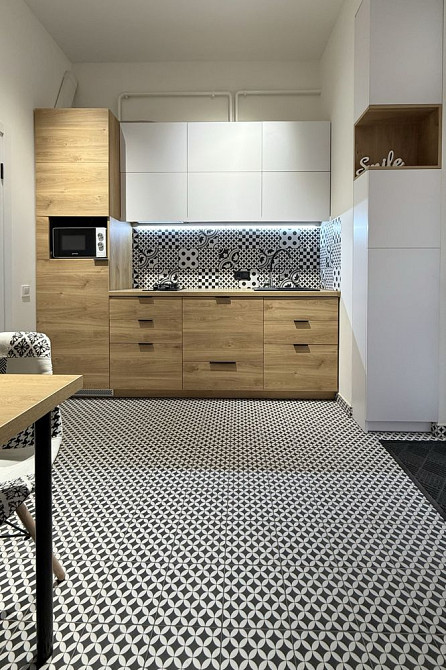 Перша здача!Оренда дизайнерської 1к квартири!Центр! Львів - зображення 1