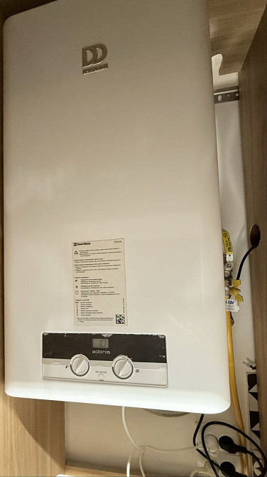 Перша здача!Оренда дизайнерської 1к квартири!Центр! Львів - зображення 5