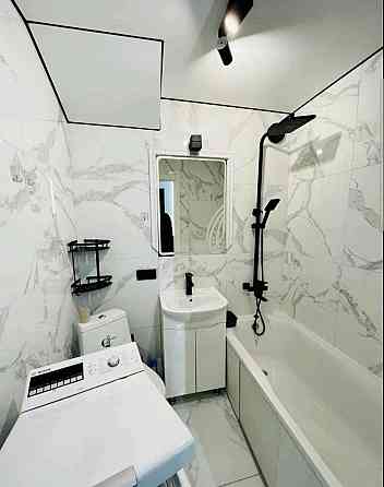 Оренда 1но кім квартири з ремонтом 