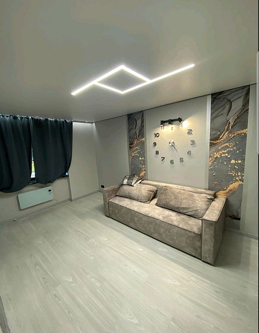 Оренда 1но кім квартири з ремонтом  - изображение 2