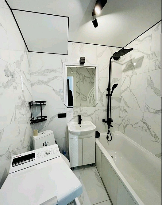 Оренда 1но кім квартири з ремонтом  - изображение 5