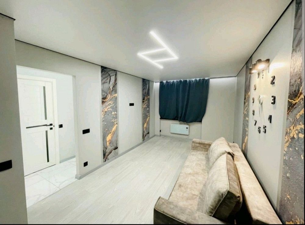 Оренда 1но кім квартири з ремонтом  - изображение 1