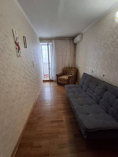 Сдам двухкомнатную квартиру в Солоницевке Солоницівка - зображення 3