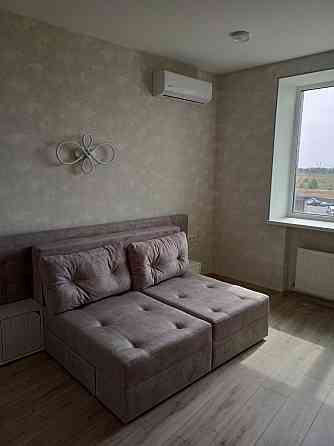 Здам 1к квартиру  ЖК Уютний Квартал,ПЕРША ЗДАЧА Софіївська Борщагівка