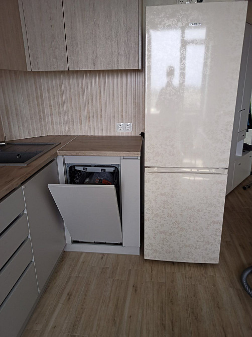 Здам 1к квартиру  ЖК Уютний Квартал,ПЕРША ЗДАЧА Софиевская Борщаговка - изображение 3