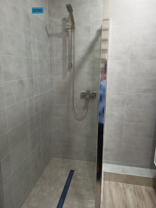 Здам 1к квартиру  ЖК Уютний Квартал,ПЕРША ЗДАЧА Софиевская Борщаговка - изображение 8