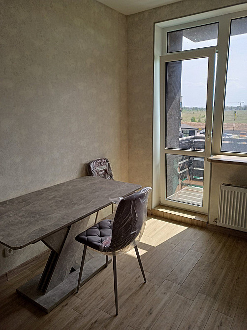 Здам 1к квартиру  ЖК Уютний Квартал,ПЕРША ЗДАЧА Софиевская Борщаговка - изображение 5