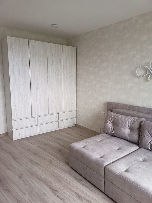 Здам 1к квартиру  ЖК Уютний Квартал,ПЕРША ЗДАЧА Софиевская Борщаговка - изображение 7