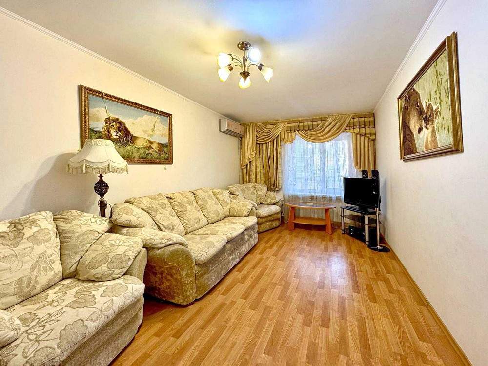 Здаю в оренду 3к квартиру р-н ТРЦ Південний Буг. ц1 Миколаїв - зображення 3