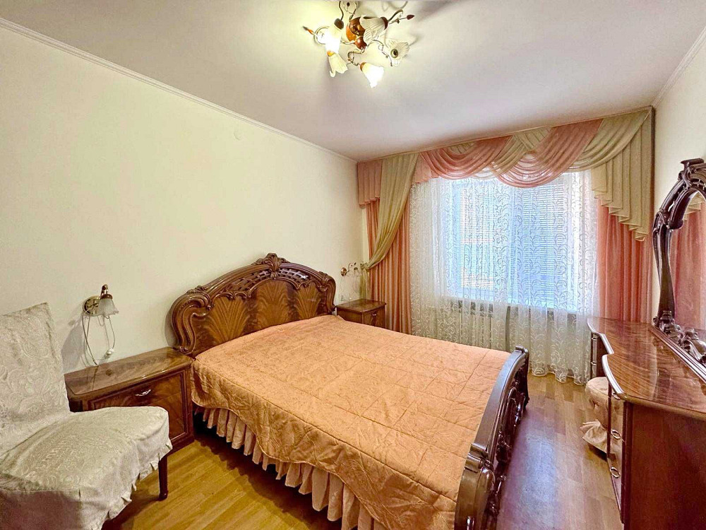 Здаю в оренду 3к квартиру р-н ТРЦ Південний Буг. ц1 Миколаїв - зображення 4