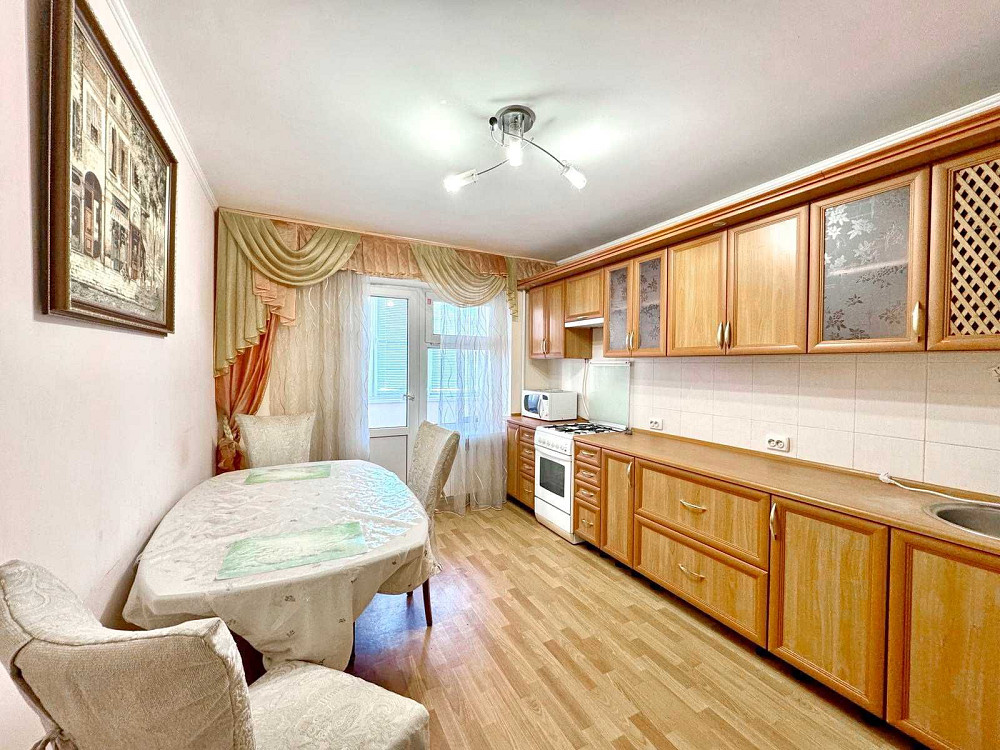 Здаю в оренду 3к квартиру р-н ТРЦ Південний Буг. ц1 Миколаїв - зображення 1