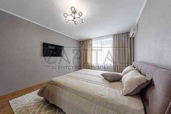 ЖК "Ліко Град". Оренда 3 к квартири 100 м/2 Центр Киев