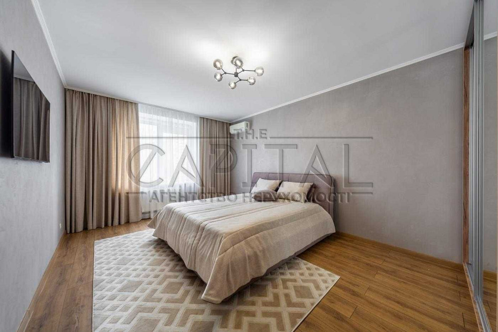 ЖК "Ліко Град". Оренда 3 к квартири 100 м/2 Центр Киев - изображение 2