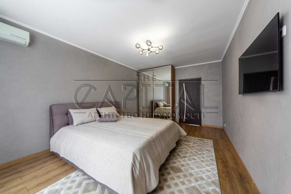 ЖК "Ліко Град". Оренда 3 к квартири 100 м/2 Центр Киев - изображение 4