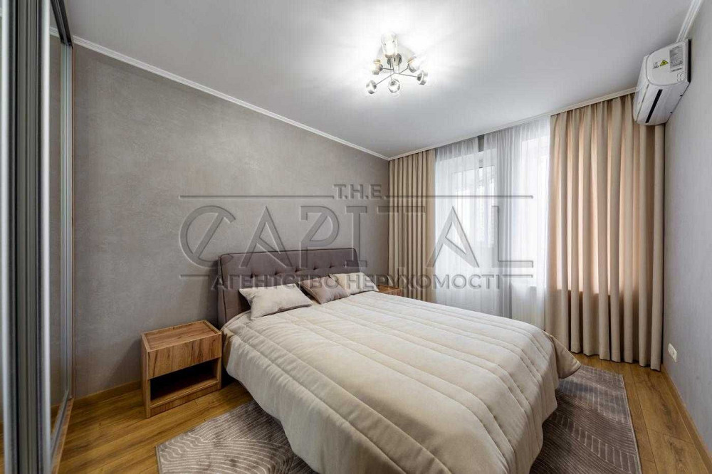 ЖК "Ліко Град". Оренда 3 к квартири 100 м/2 Центр Киев - изображение 1