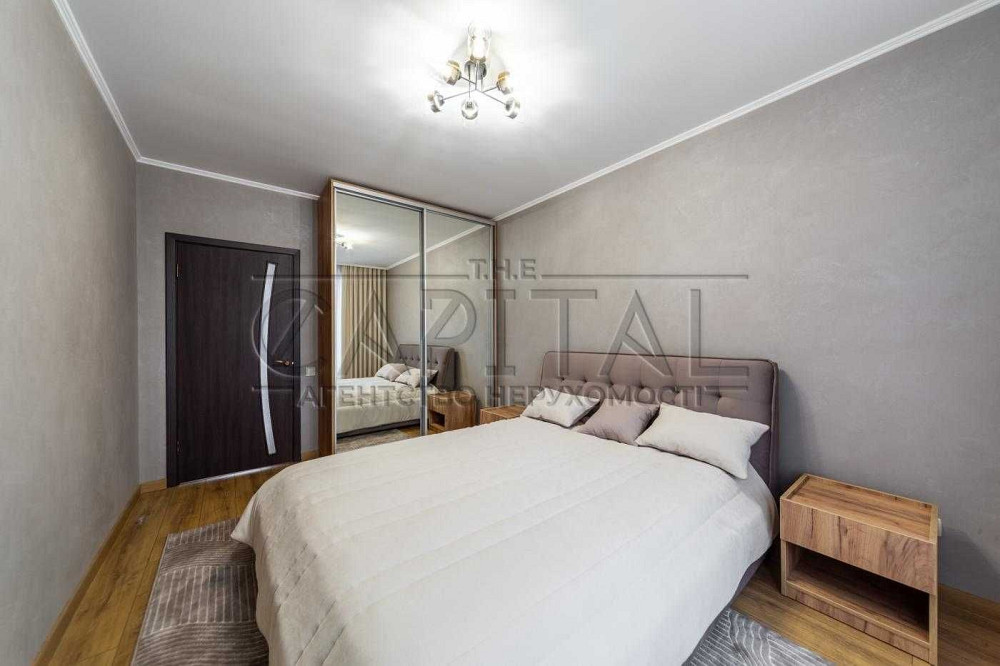 ЖК "Ліко Град". Оренда 3 к квартири 100 м/2 Центр Киев - изображение 5