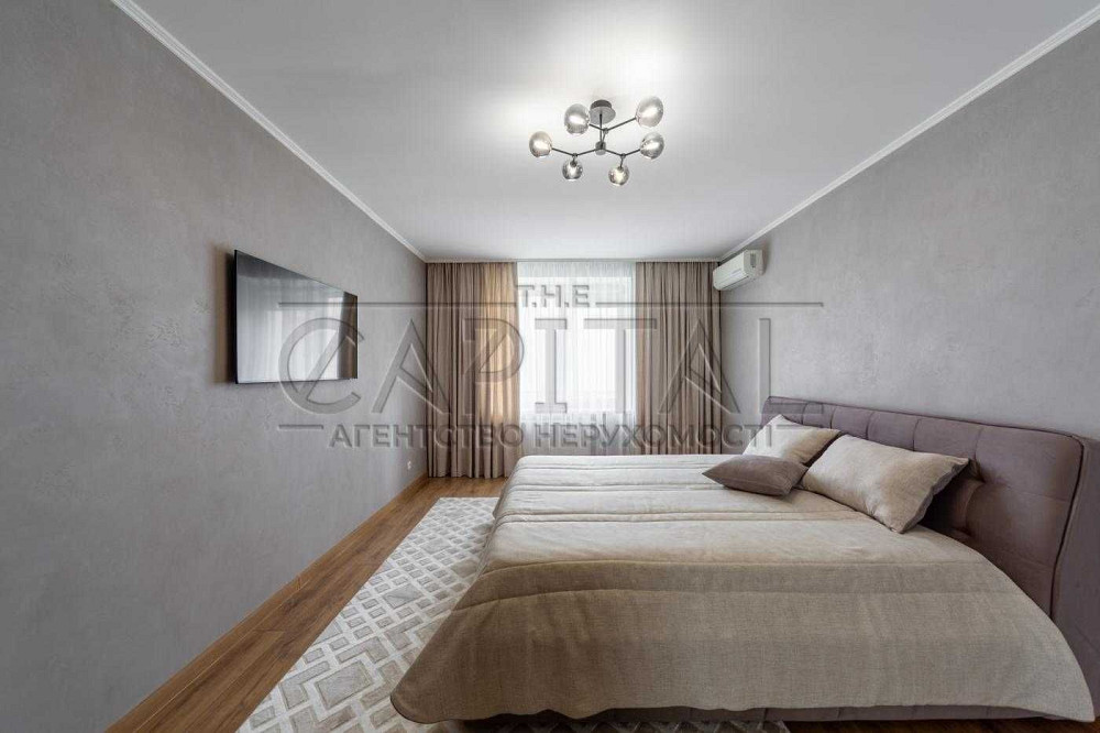 ЖК "Ліко Град". Оренда 3 к квартири 100 м/2 Центр Киев - изображение 6