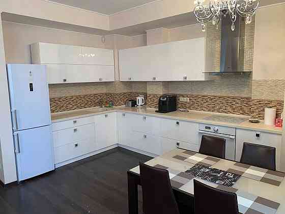 Квартира в ЖК Авеню на бульварі Міхновського. Печерськ. Киев