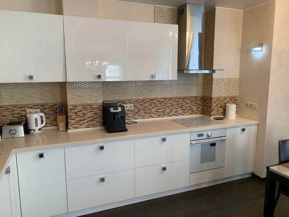 Квартира в ЖК Авеню на бульварі Міхновського. Печерськ. Киев - изображение 7