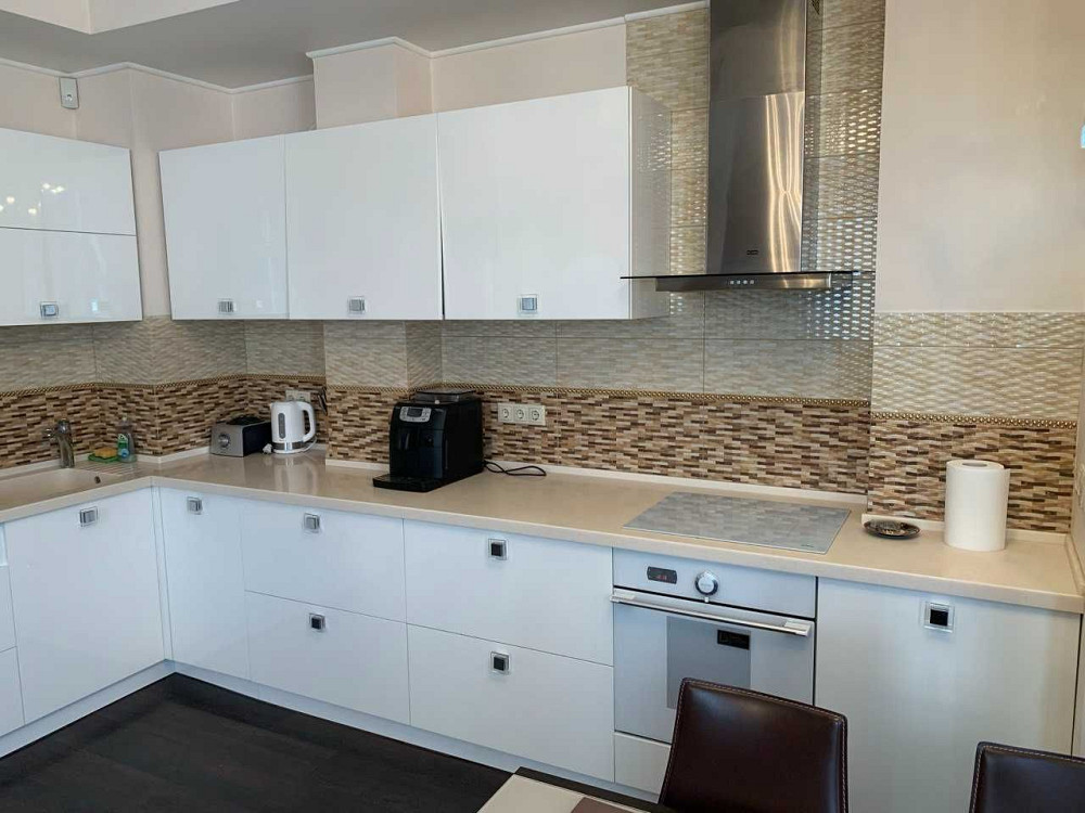 Квартира в ЖК Авеню на бульварі Міхновського. Печерськ. Киев - изображение 6