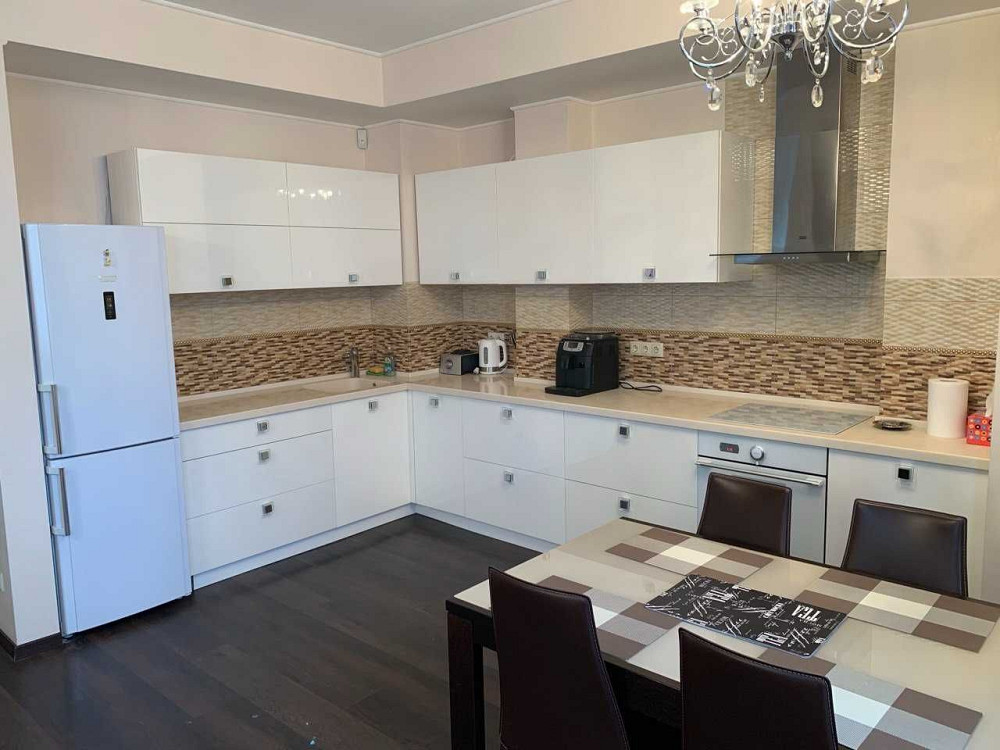 Квартира в ЖК Авеню на бульварі Міхновського. Печерськ. Киев - изображение 5